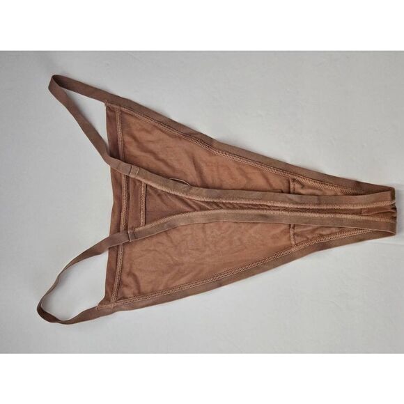 Skims thong Nwt - Picture 4 of 9
